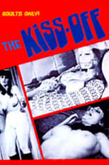 Poster de la película The Kiss-Off