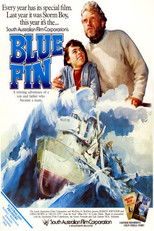 Poster de la película Blue Fin