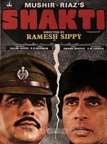 Poster de la película Shakti