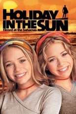 Poster de la película Holiday in the Sun