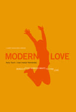 Poster de la película Modern Love