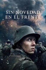 Poster de la película Sin novedad en el frente