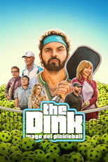 The Dink - Mago del pickleball