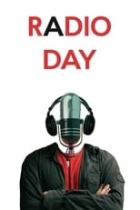 Poster de la película Radio Day