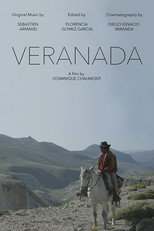 Poster de la película Veranada