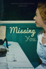 Poster de la película Missing You