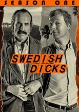 Swedish Dicks