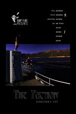 Poster de la película The Faction
