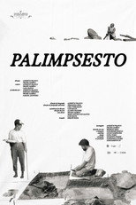 Poster de la película Palimpsesto