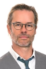 Actor Guy Pearce