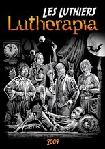 Poster de la película Lutherapia