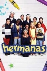 Poster de la serie Hermanas