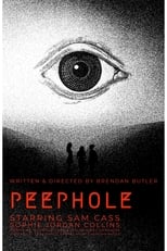 Poster de la película Peephole