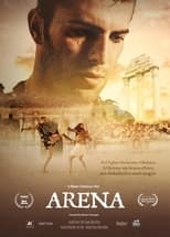 Poster de la película Arena