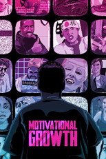Poster de la película Motivational Growth
