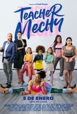 Poster de la película Teacher Mechy