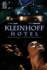 Poster de la película Kleinhoff Hotel