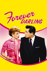Poster de la película Forever, Darling