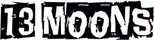 Logo 13 Moons
