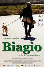 Poster de la película Biagio