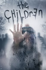 Poster de la película The Children