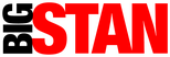 Logo Big Stan