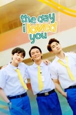 Poster de la serie The Day I Loved You