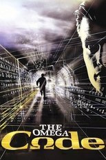 Poster de la película The Omega Code