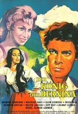 Poster de la película Der König der Bernina