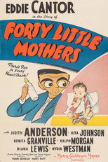 Poster de la película Forty Little Mothers