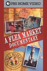 Poster de la película A Flea Market Documentary