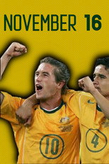 Poster de la película November 16