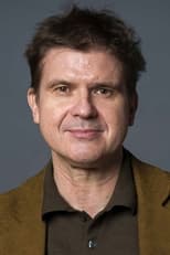 Actor Piotr Siwkiewicz