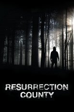 Poster de la película Resurrection County