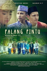 Poster de la película Palang Pintu