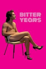 Poster de la película Bitter Years