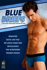 Poster de la película Blue Briefs