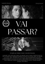Poster de la película Will It Pass ?