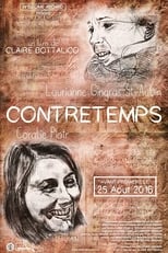 Poster de la película Contretemps