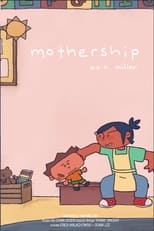 Poster de la película Mothership