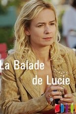 Poster de la película La Balade de Lucie