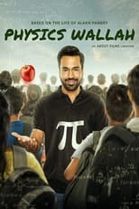 Poster de la serie Physics Wallah