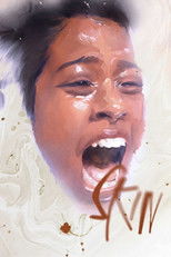 Poster de la película Skin