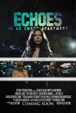 Poster de la película Echoes in an Empty Apartment