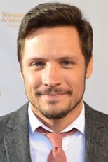 Actor Nick Wechsler