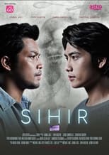 Poster de la serie Sihir