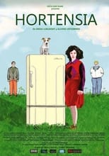 Poster de la película Hortensia