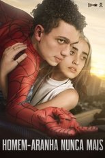 Poster de la película Spider-Man: No More! (SHORT MOVIE)