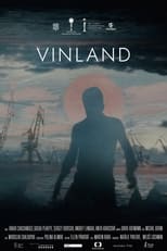 Poster de la película Vinland