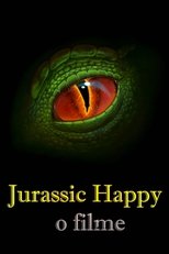 Poster de la película Jurassic Happy